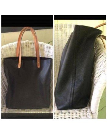 leather bag 