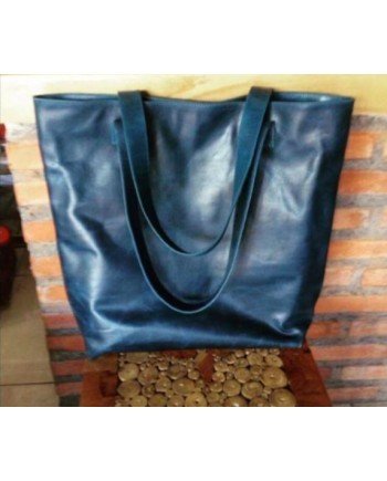 leather bag 