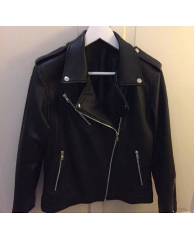 leatherjacket