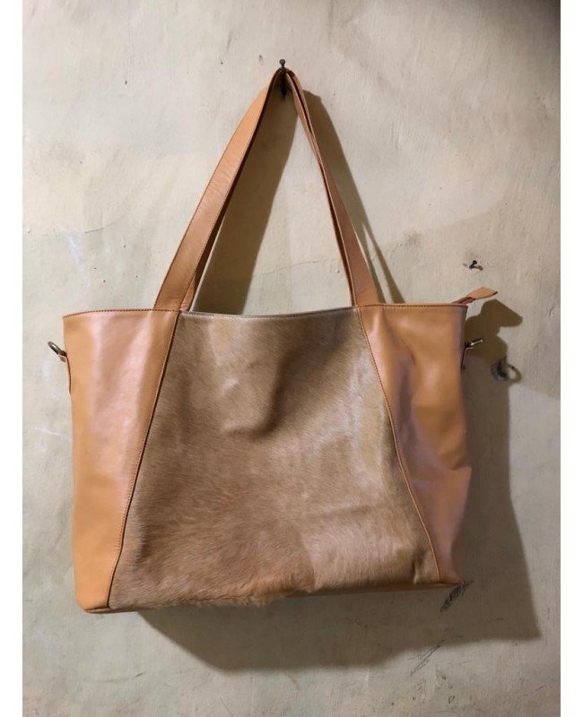 Genuine Leather Bag