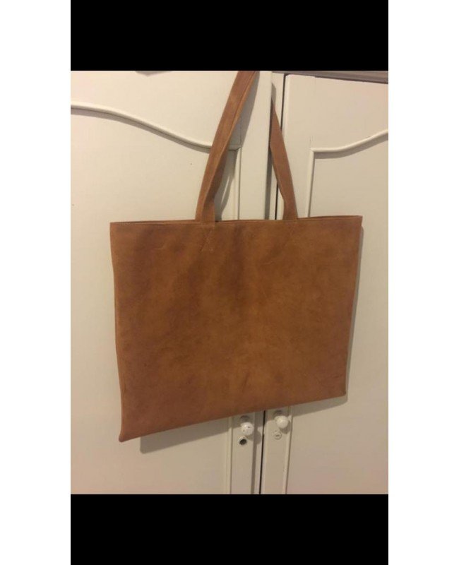 Genuine Leather Bag