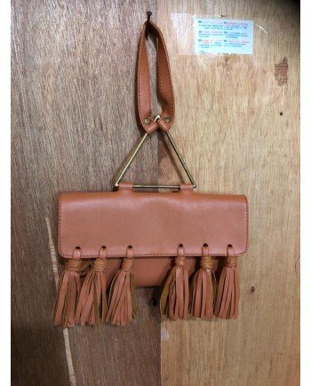 Genuine Leather Bag