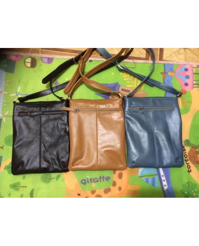 Genuine Leather Bag