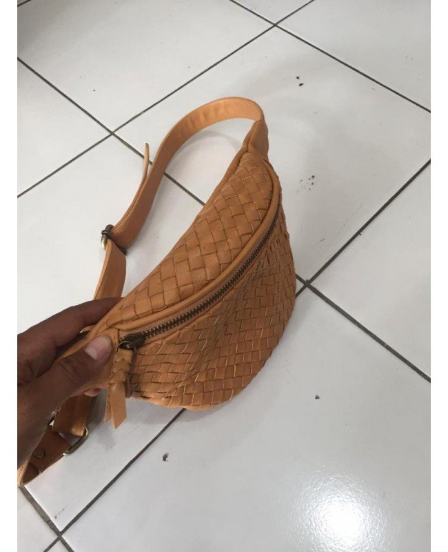 Genuine Leather Bag