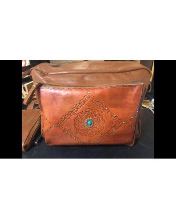 Genuine Leather Bag