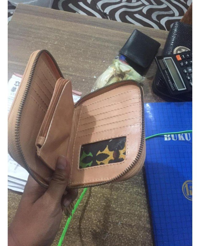 Genuine Leather Bag