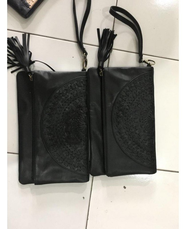 Genuine Leather Bag