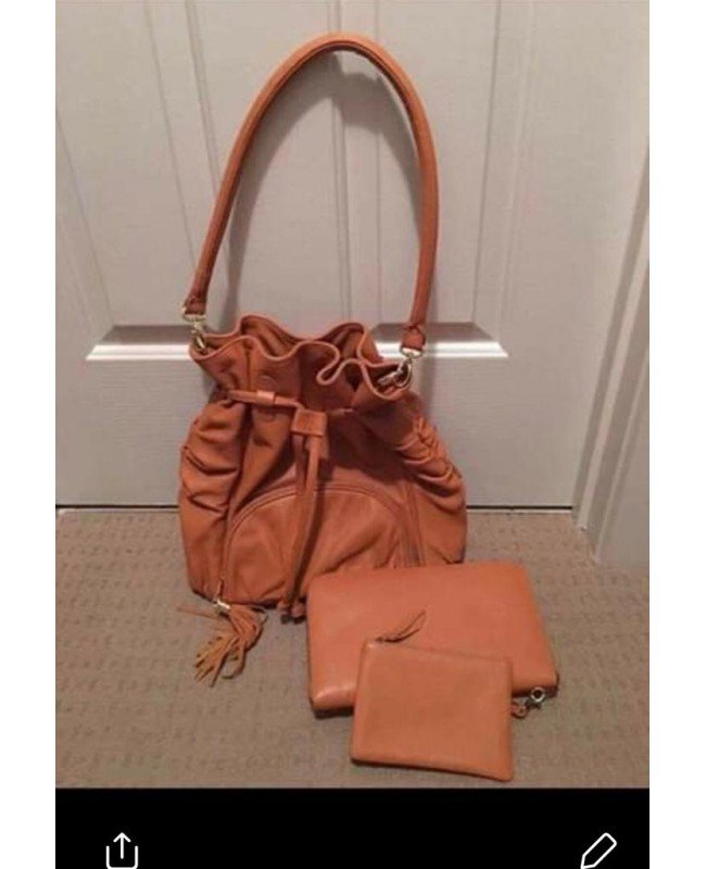 Genuine Leather Bag