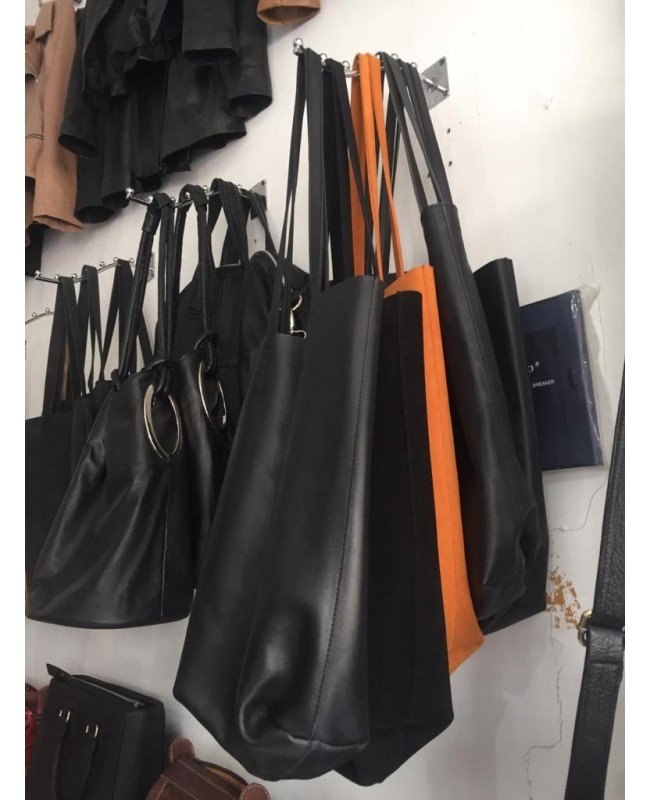 Genuine Leather Bag