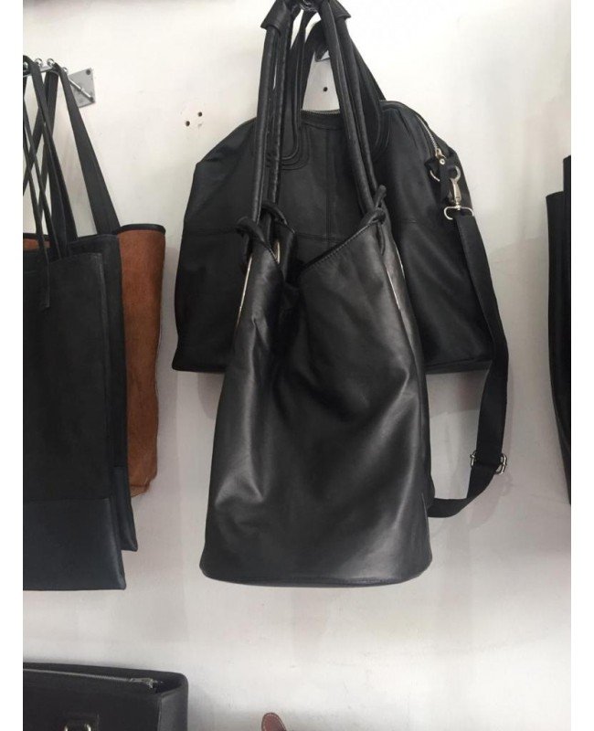 Genuine Leather Bag