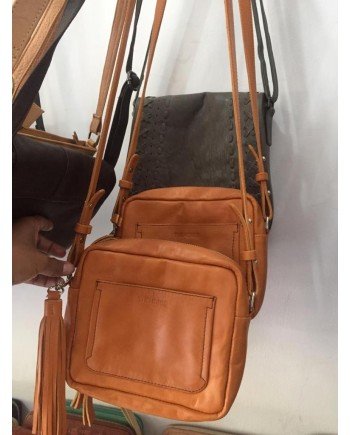 Genuine Leather Bag