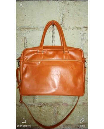 Genuine Leather Bag