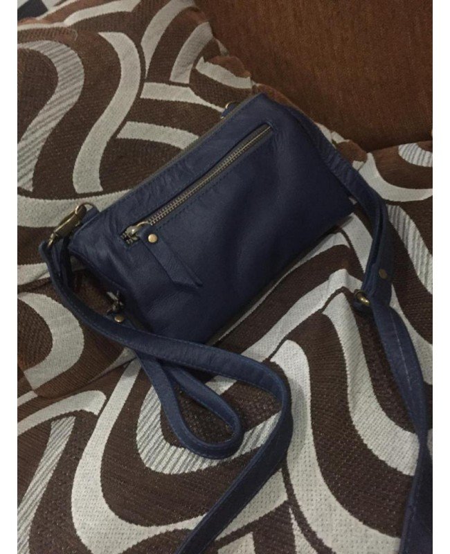 Genuine Leather Bag