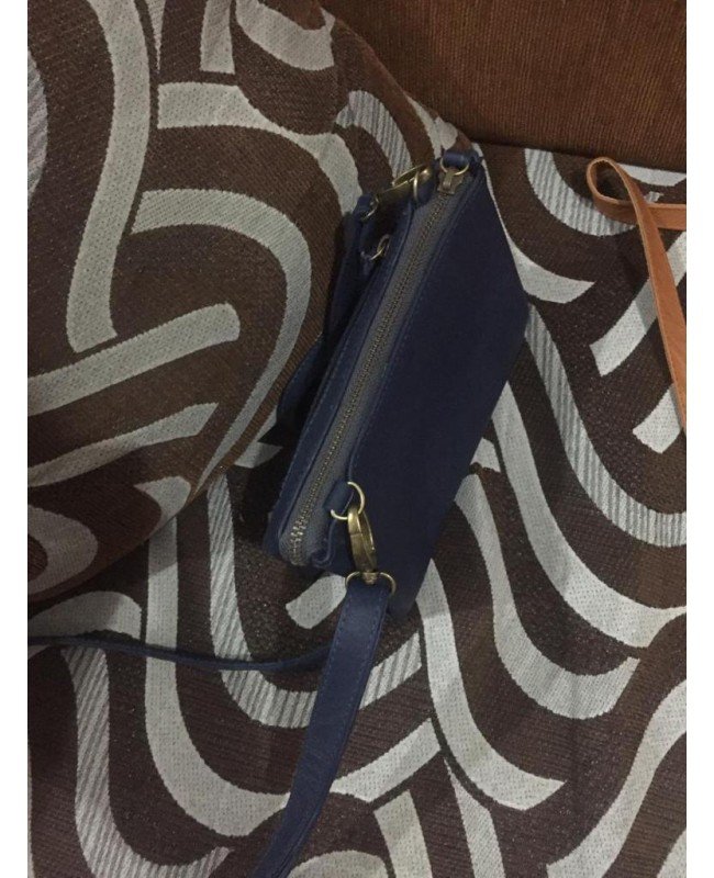 Genuine Leather Bag