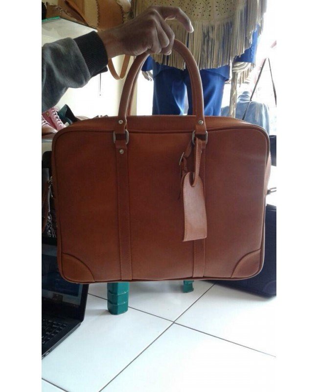 Genuine Leather Bag