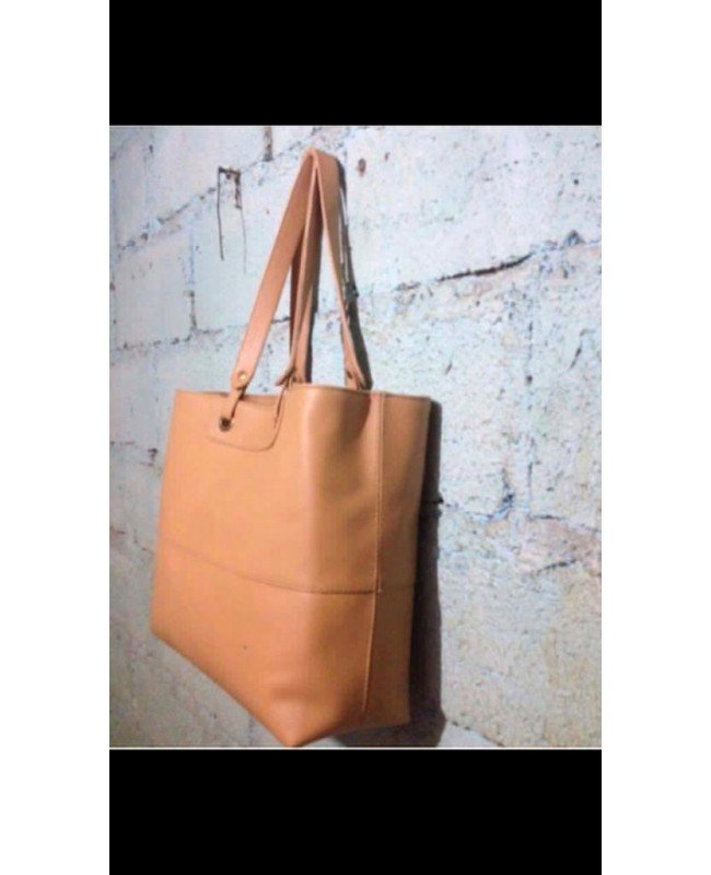 Genuine Leather Bag