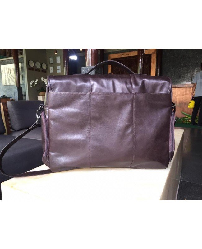 Genuine Leather Bag