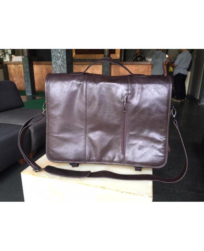 Genuine Leather Bag