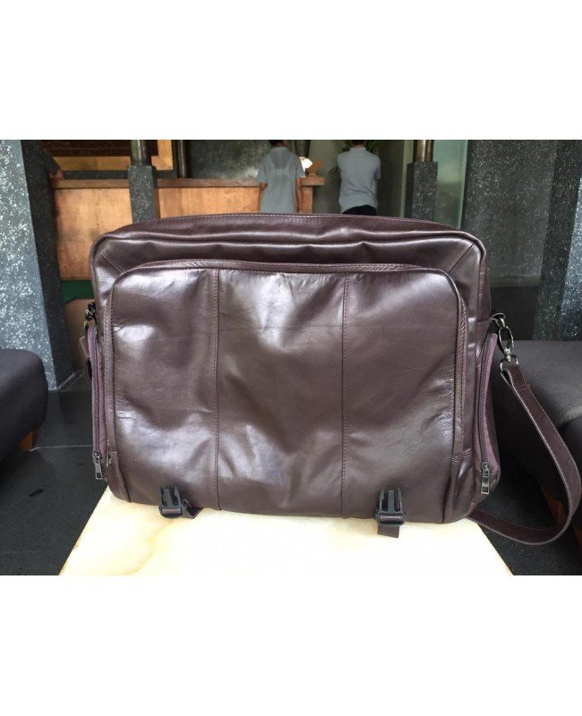 Genuine Leather Bag