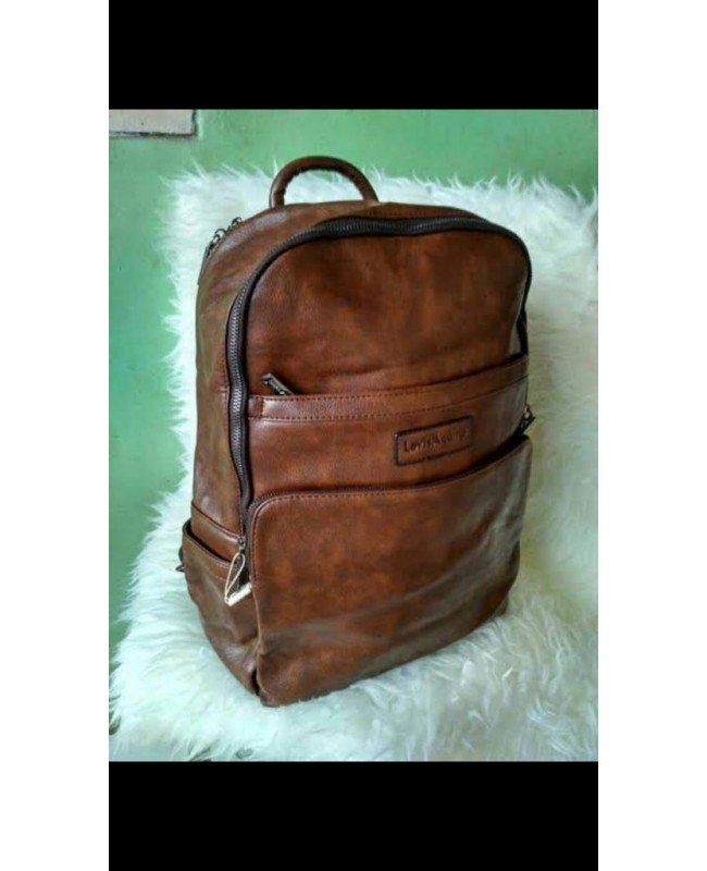 Genuine Leather Bag