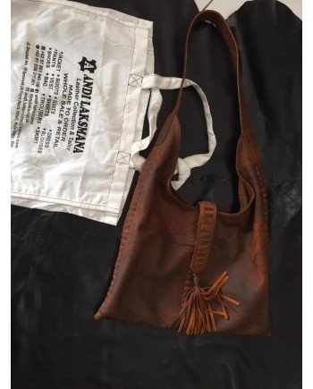 Genuine Leather Bag