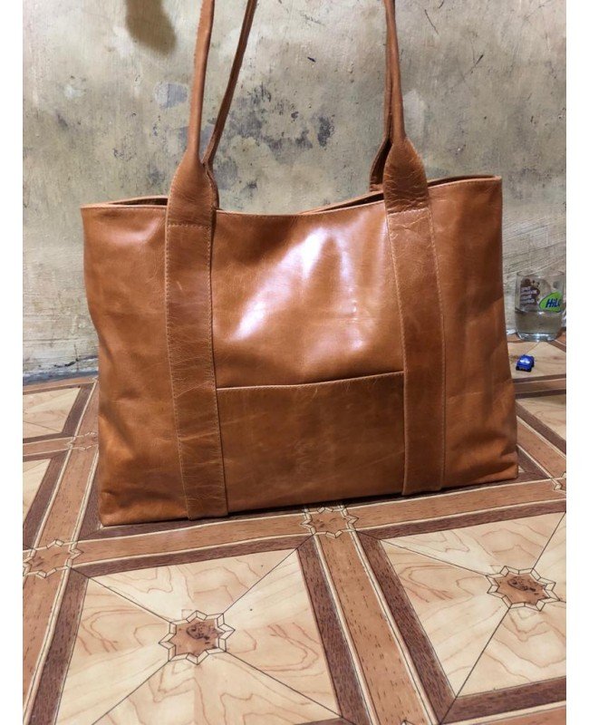 Genuine Leather Bag