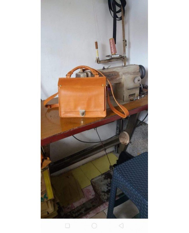 Genuine Leather Bag