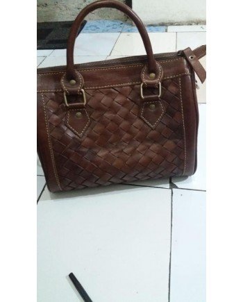 Genuine Leather Bag