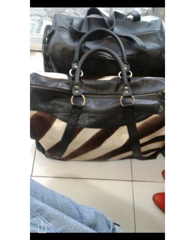 Genuine Leather Bag