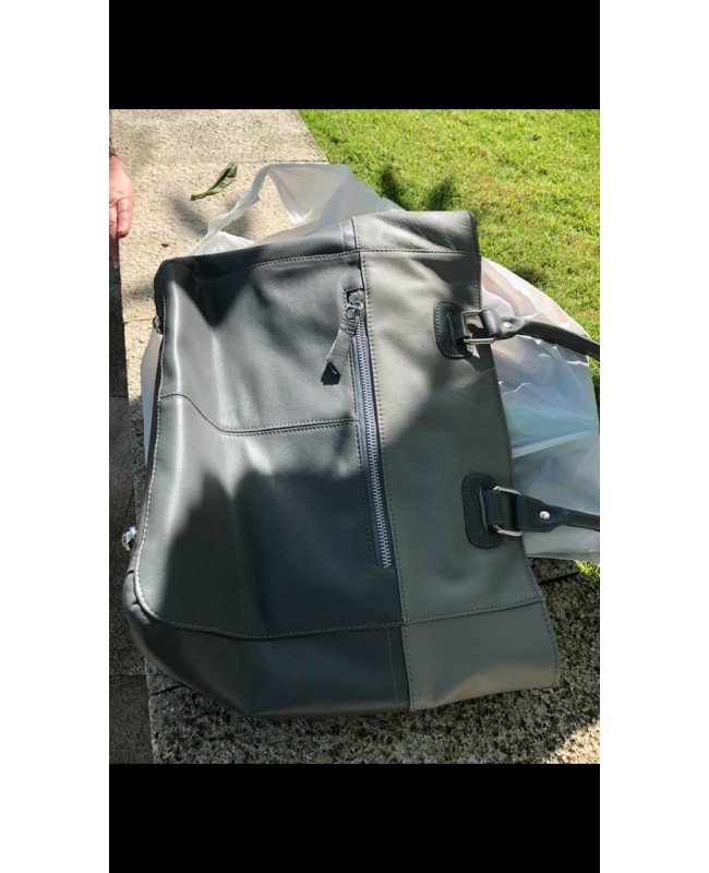 Genuine Leather Bag