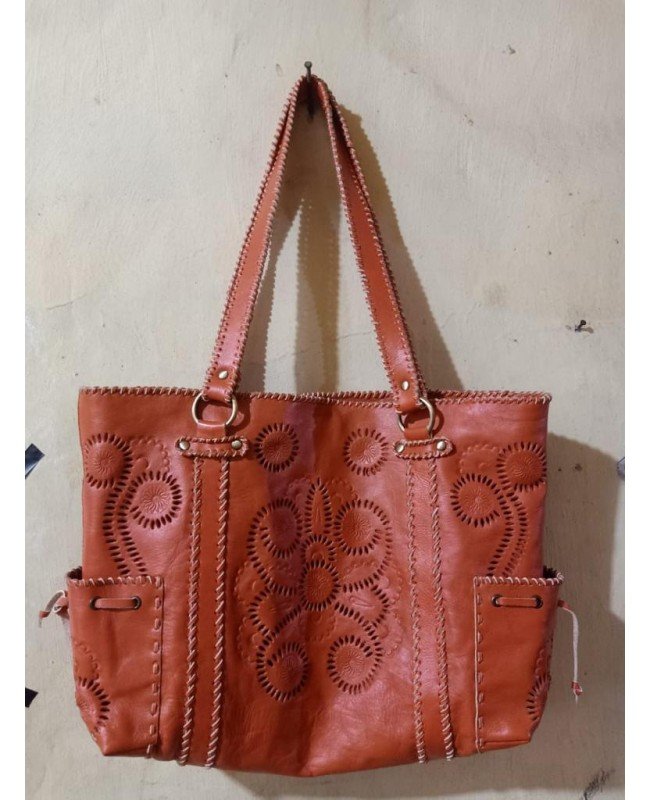 Genuine Leather Bag