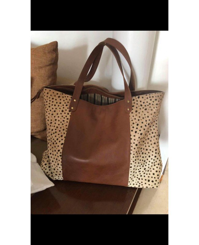 Genuine Leather Bag