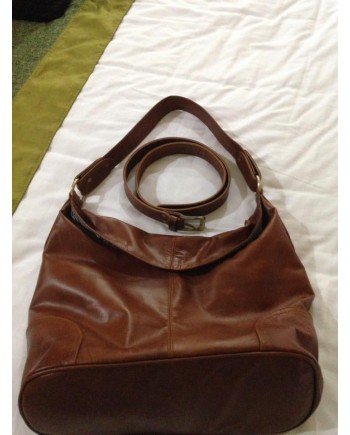 Genuine Leather Bag