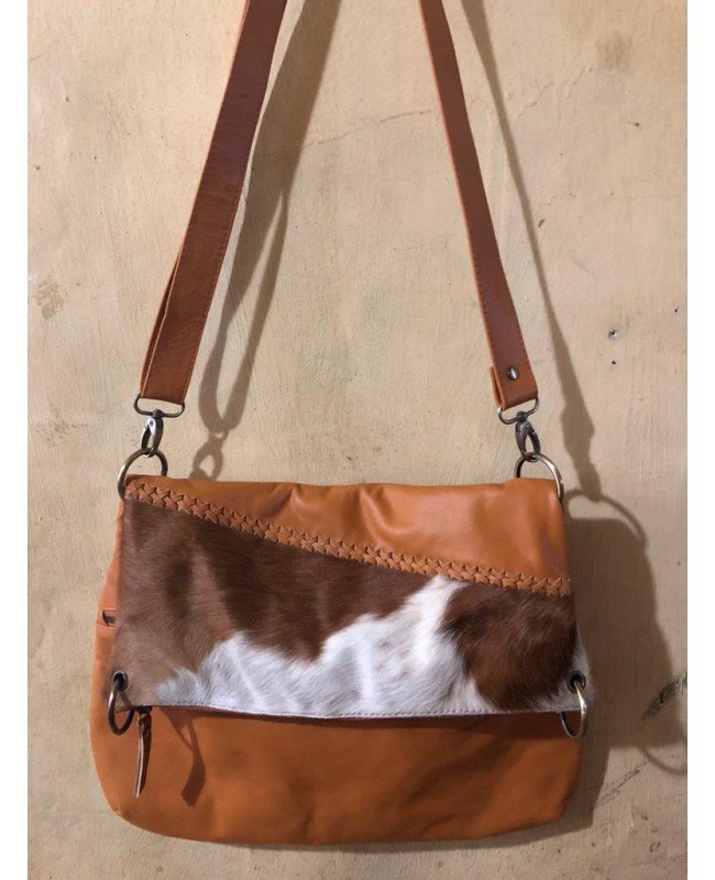 Genuine Leather Bag