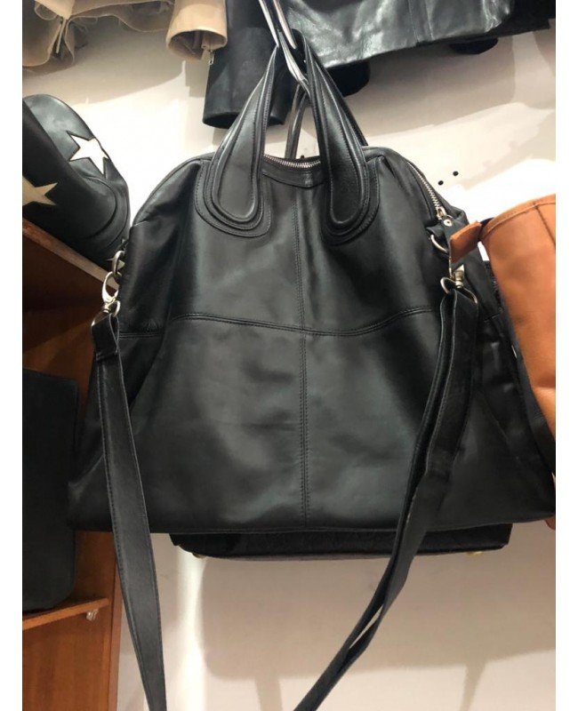 Genuine Leather Bag