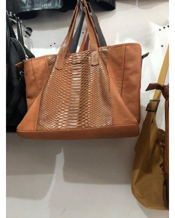 Genuine Leather Bag