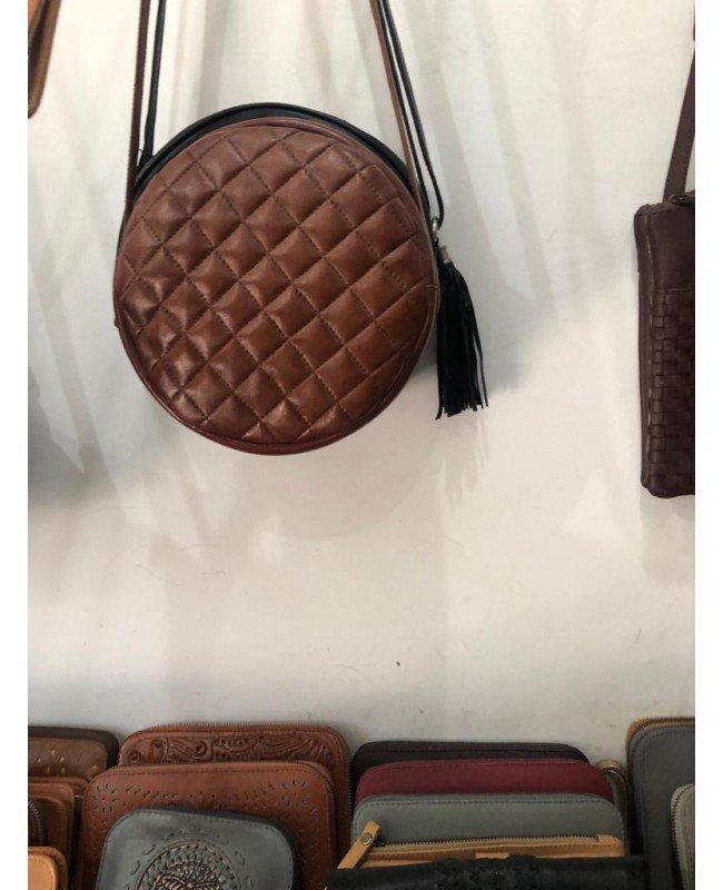 Genuine Leather Bag