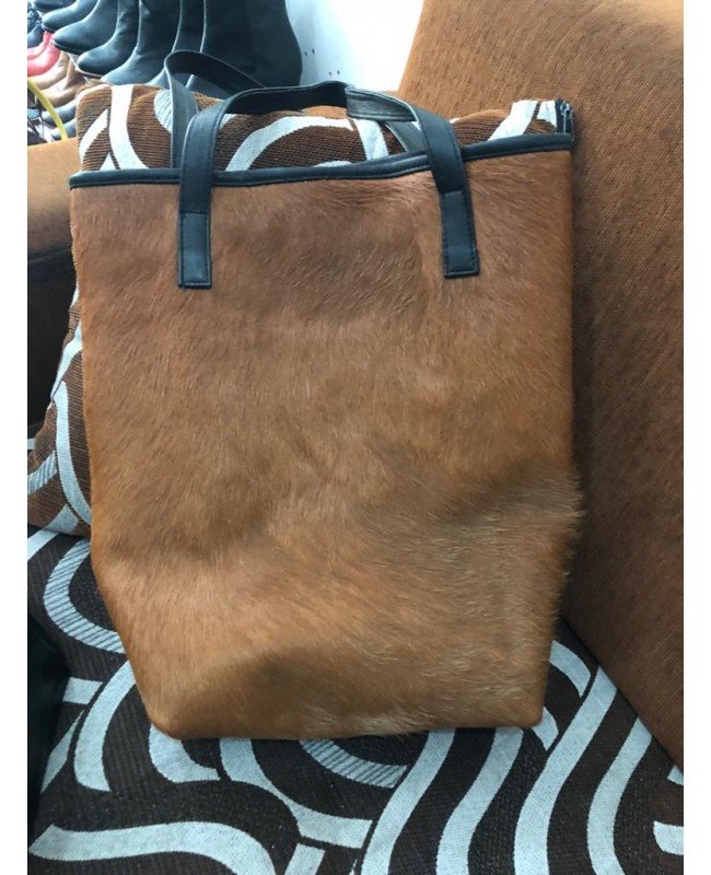 Genuine Leather Bag