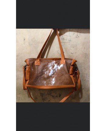 Genuine Leather Bag