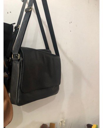 Genuine Leather Bag