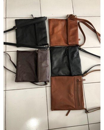 Genuine Leather Bag