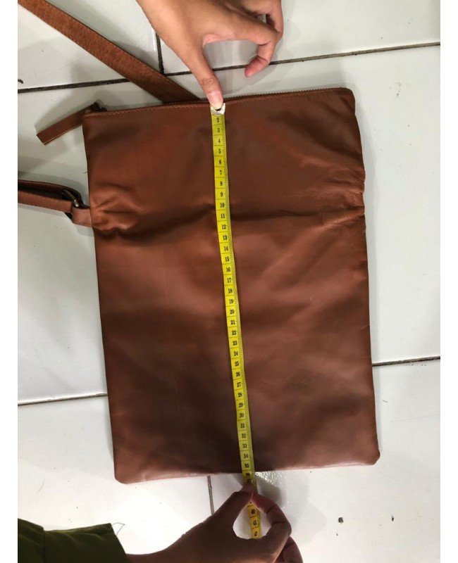 Genuine Leather Bag