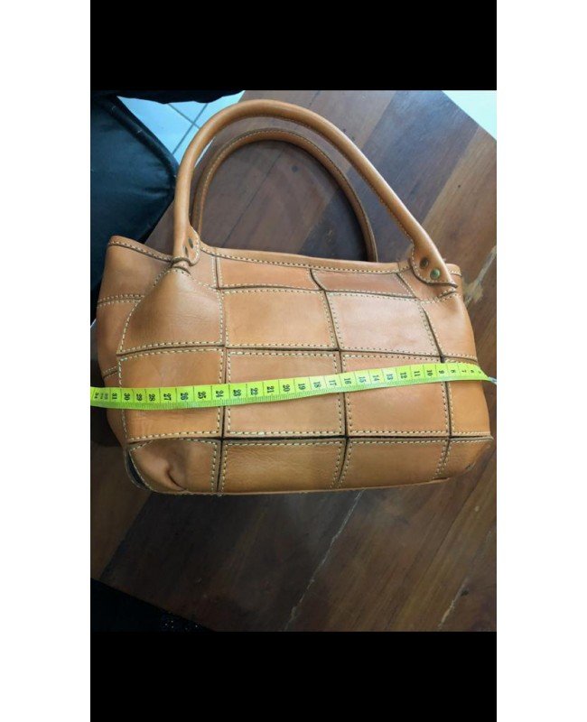 Genuine Leather Bag