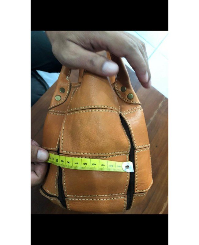 Genuine Leather Bag