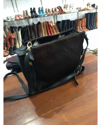 Genuine Leather Bag