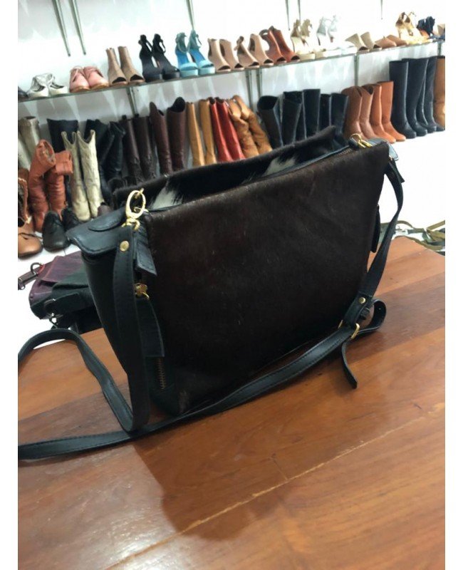 Genuine Leather Bag