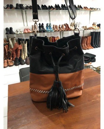 Genuine Leather Bag