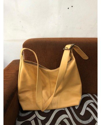 Genuine Leather Bag