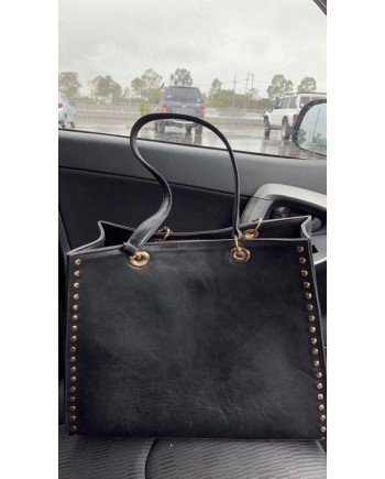 Genuine Leather Bag