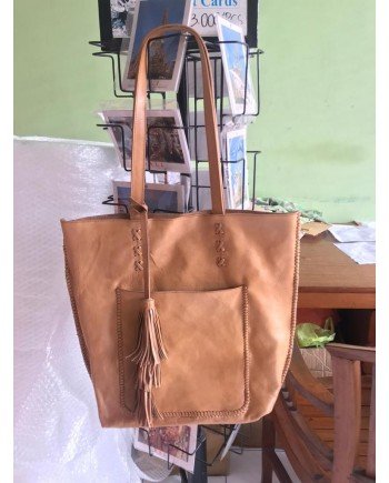 Genuine Leather Bag